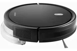 Робот-пылесос Xiaomi Robot Vacuum E5 черный EAC