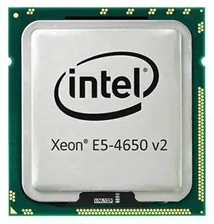 Процессор Socket2011 Intel Xeon E5-4650 v2 OEM CM8063501541700S R1AG