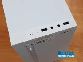 Системный блок Intel Xeon E5-2650 V2