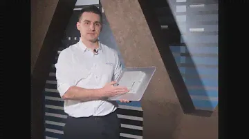 Quanta 5 setup: video instruction