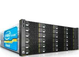 Аренда сервера Xeon E5-2696v4