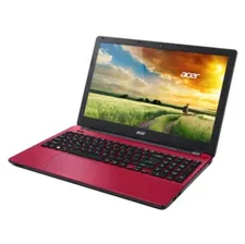 Характеристики ноутбука Acer Aspire E5-571G-56AH