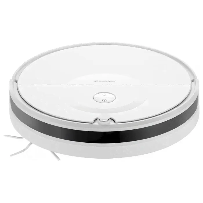 Робот-пылесос Xiaomi Roborock E5 RU (белый)