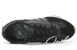 Кроссовки Adidas Retropy E5 Black Gum