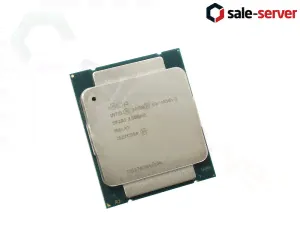 INTEL Xeon E5-1650 v3 (6 ядер, 3.50GHz)-0
