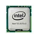 Процессор Intel Xeon E5-2670v3 (E5-2670v3)