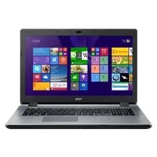 Аккумулятор для Acer ASPIRE E5-771G-53T6