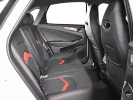 Белый Kaiyi E5, 2023