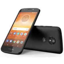 Motorola Moto E5 Play Black