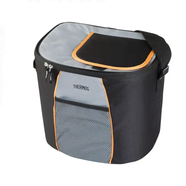 Термосумка Thermos E5 24 Can Cooler (15 л.), черная