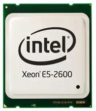 Процессор Intel Xeon E5-2609 Sandy Bridge-EP CM8062107186604 SR0L OEM