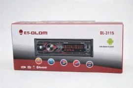 Автомагнитола E5-OLOM OL-3115