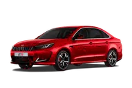 KAIYI E5 Luxury, Красный, 2023 г.