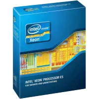 Процессор Intel Xeon E5-2640 BOX-1