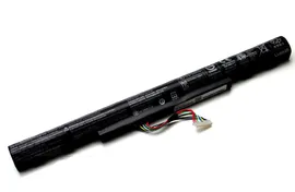 Оригинальный аккумулятор для ноутбука Acer Aspire E15 E5-473A E5-473G E5-474G F5-572G 573G AL15A32