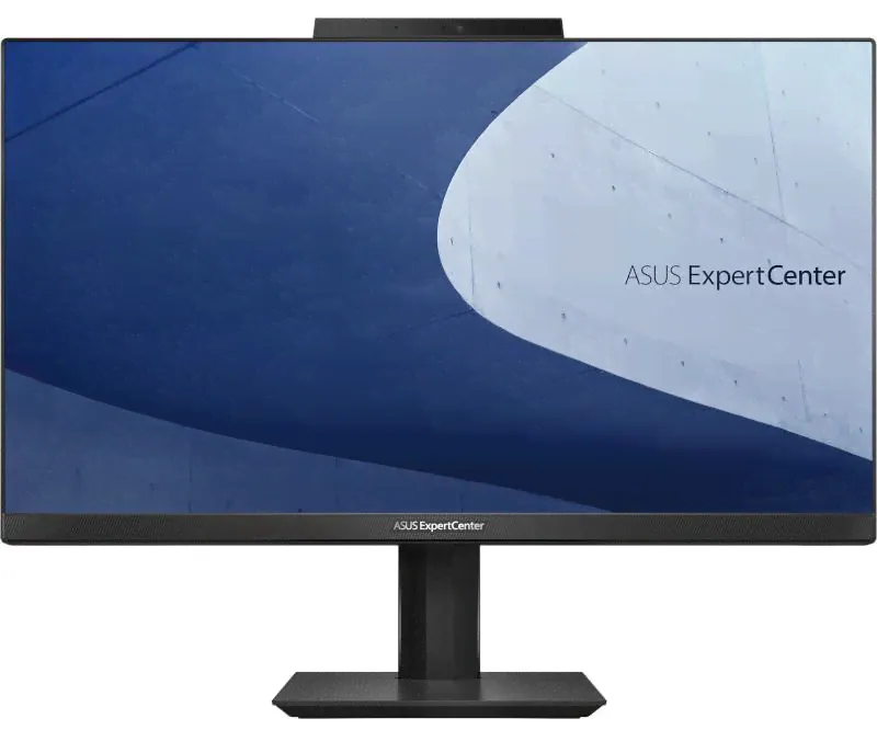ASUS 23.8" Моноблок ExpertCenter E5 AIO A5402WHAK-BA016X (Intel Core i5-11500B (3.3 ГГц), RAM 8 ГБ, SSD 512 ГБ, Intel UHD Graphics, Windows), 90PT0371-M00EB0, черный, Русская раскладка