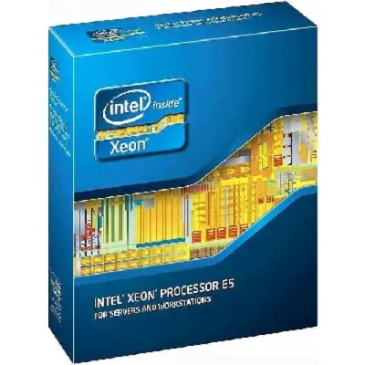 Характеристики процессора Intel Xeon E5-2670 V3 BOX