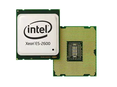 Процессор Huawei Xeon E5-2620 v3 Soc-2011 15Mb 2.4Ghz (02311CQB)-0