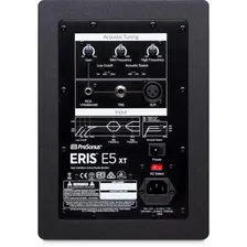 PreSonus Eris E5 XT Студийный монитор, 5,25