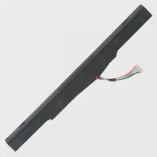 Аккумулятор для ноутбука Acer E5-422, E5-472, E5-473, E5-522, E5-532, E5-573, E5-573G (14.8V, 2500mAh). PN: AL15A32, 4ICR17