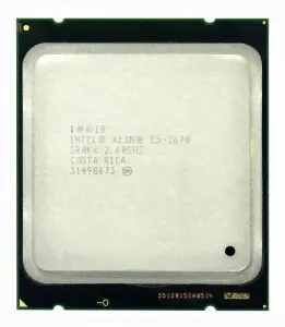 Процессор E5-2670 V3 Intel 2300Mhz-0
