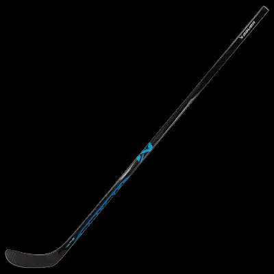 Клюшка хоккейная Bauer Nexus E5 SR-0