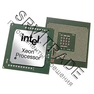 Процессор с вентилятором IBM Express Intel Xeon Proc E5-2650 v2/00FE684-0