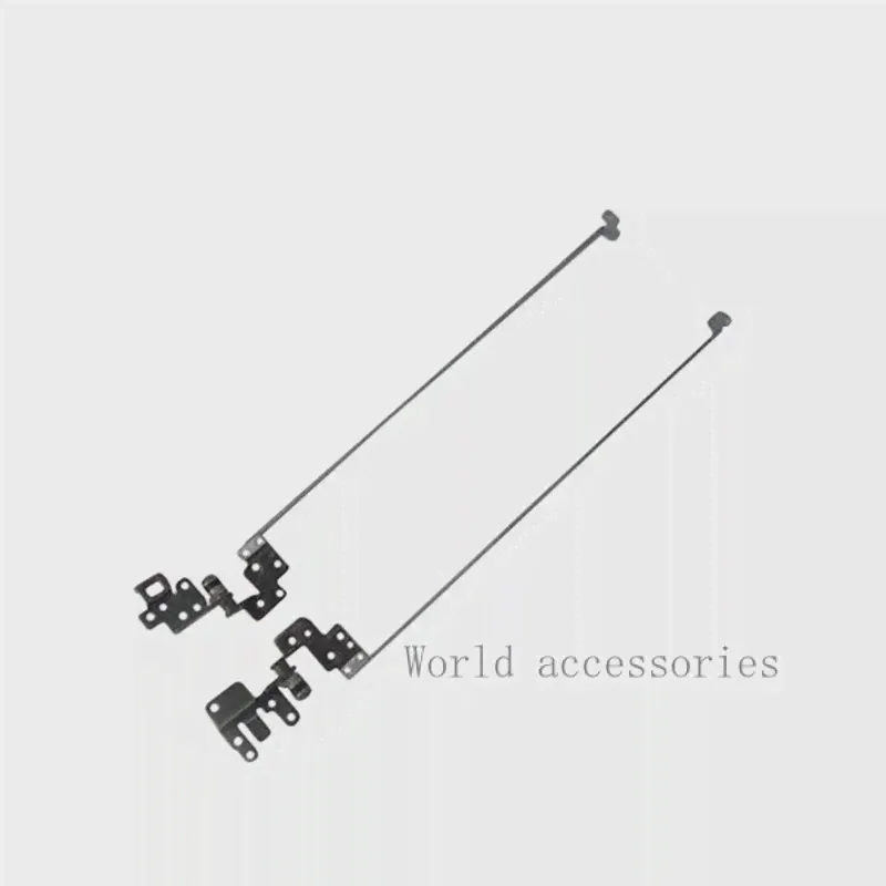 🛍 Новый шарнир для Acer Aspire E5-575 E5-575G E5-575T E5-523 E5-553 E5-576 F5-573, комплект шарниров с ЖК-дисплеем FBZAA014010 FBZAA015010 L R-2