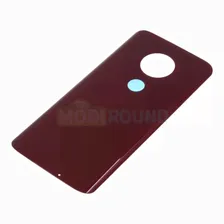 Задняя крышка для Motorola Moto E5 Plus