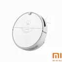 Робот-пылесос Roborock E5 (White)