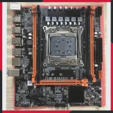 x99 компьютерная материнская плата xeon e5 2680 v4 cpu ddr4 комплект памяти x99 материнская плата для игрового ПК xeon combo set аксессуары для ПК (art.: 3920c1ed97e03)