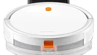 Пылесос-робот XIAOMI Robot Vacuum E5 White