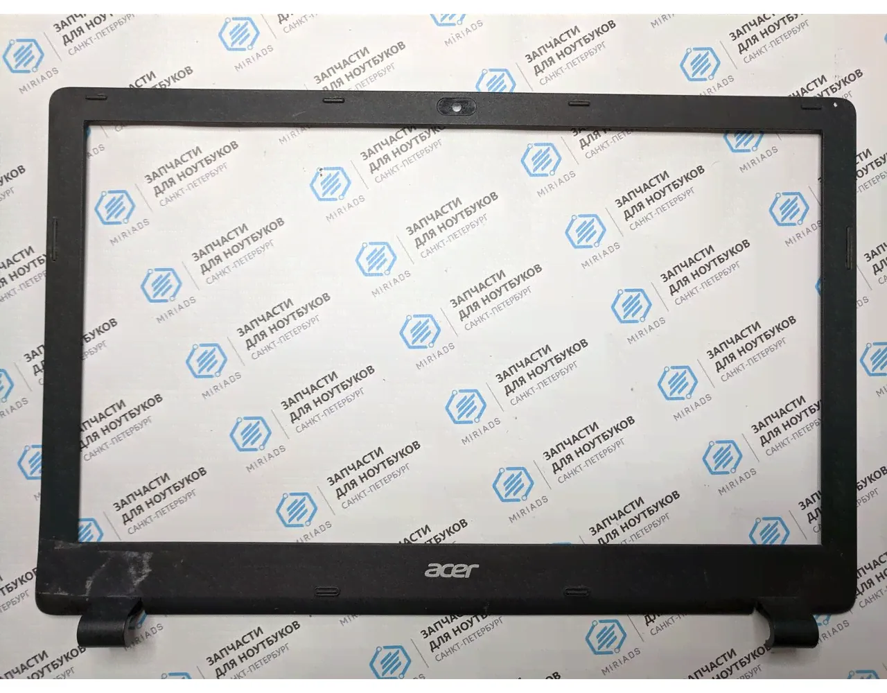 Рамка матрицы Acer Aspire E5-511, E5-511G, E5-511P, E5-521, E5-521G, E5-551, E5-551G, E5-571, E5-571G, E5-571P, E5-571PG, Extensa 2510 AP154000500