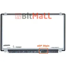 Матрица (экран) для ноутбука Acer E5-571 серии