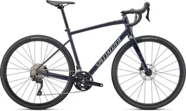 Specialized Diverge Elite E5 2022 Gloss Slate/Cool Grey/Chrome/Wild