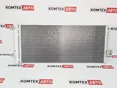 Радиатор кондиционера Chery Tiggo 4Pro 4рест. 7Pro 7ProMax Omoda S5 Exeed LX Kaiyi E5 1.5 на 147л.с