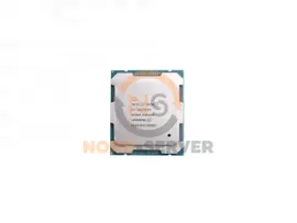 INTEL Xeon E5-2687W v4 (10 ядер, 3.10GHz)