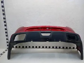 Бампер задний Kaiyi E5