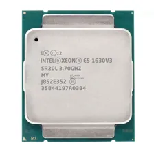 Процессор E5-1630 V3 Intel 3700Mhz