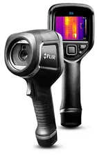 FLIR E5 Тепловизор, ИК 120x90pix