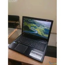 Б/У ноутбук 15,6" Acer E5-575G-53V2 (Core i5-7200U, 6144Mb, 528Gb, GeForce GTX 950M). Идеальное состояние