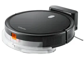 Робот-пылесос Xiaomi Robot Vacuum E5 (C108) Black