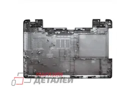 Нижняя часть корпуса (поддон) для ноутбука Acer Aspire E5-571, E5-551, E5-521, E5-511, E5-511G, E5-511P, E5-551G, E5-571G, E5-531, черная