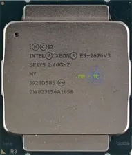 Intel Xeon E5-2676v3 SR1Y5 2,40GHz LGA2011-v3 Prozessor
