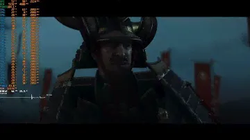 Ghost of Tsushima на Intel Xeon E5-2680 v4+GTX 1060 6Gb.