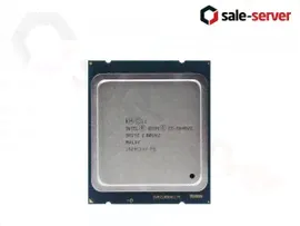 INTEL Xeon E5-2640 v2 (8 ядер, 2.00GHz)