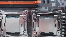 🛍 Процессор Xeon E5 2686 V4 SR2K8, 2,3 ГГц, 18 ядер, 45 МБ, LGA 2011-3, ЦП 2686V4 Atermiter X99 DDR4, материнский комплект xeon
