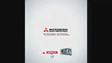 Mitsubishi Heavy Trend Serisi  Fonksiyonları/Özellikleri 1