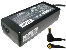 Блок питания для ноутбуков Acer Aspire E5-575G-30TM 19V, 3.42A, 5.5-1.7мм