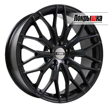 Tech Line TL740 (BLM) для KAIYI E5 7.0x17 5x108 ET 45 DIA 67.1-0